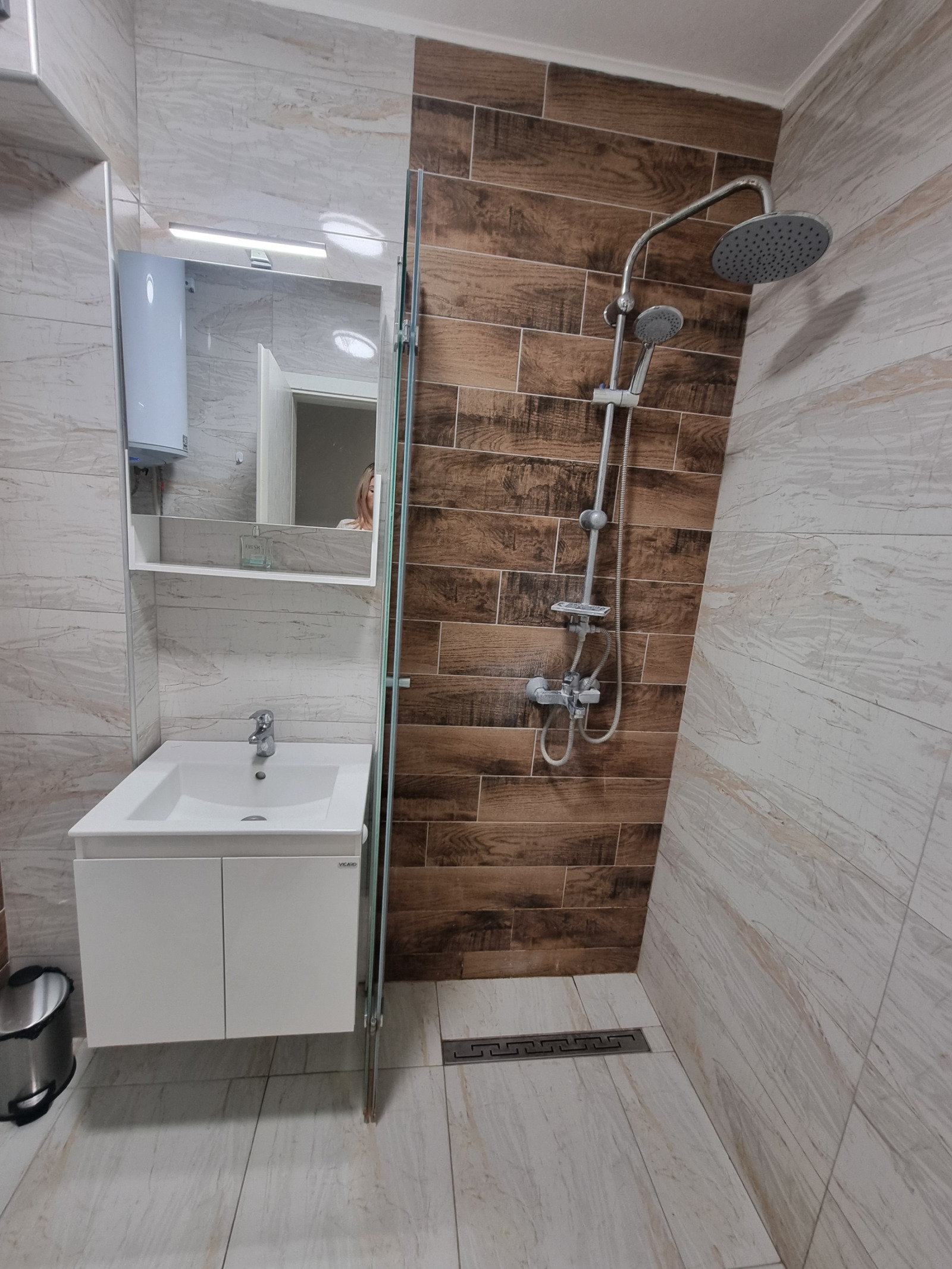 Дава под Наем 3-СТАЕН | Imot.bg — изображение 14