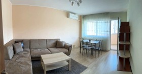 1 bedroom Dianabad, Sofia 11