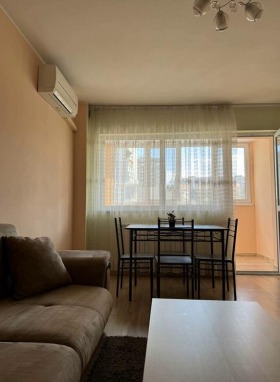 1 bedroom Dianabad, Sofia 13