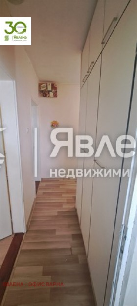 1 slaapkamer Mladost 1, Varna 9