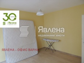 1 slaapkamer Mladost 1, Varna 3