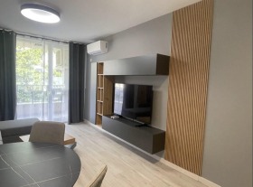 1 dormitorio Manastirski livadi, Sofia