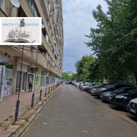 Myymälä Krasno selo, Sofia