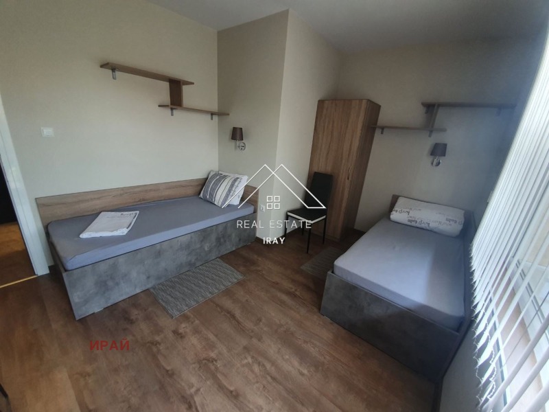 K pronájmu  Studio Stara Zagora , ORB , 40 m2 | 63921255 - obraz [7]