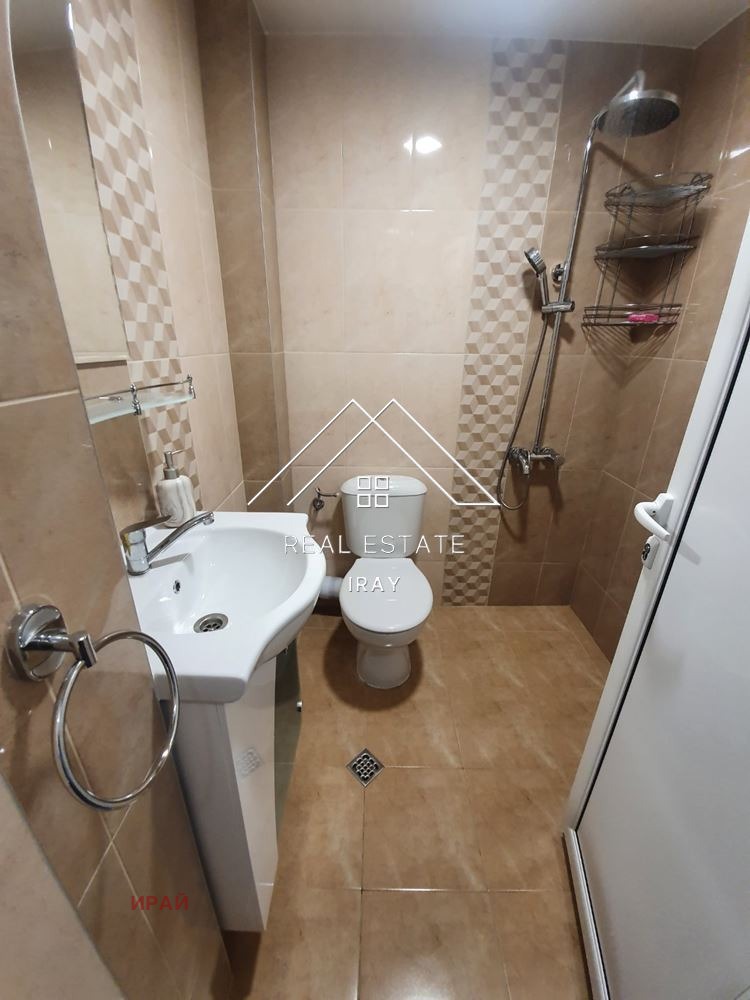 K pronájmu  Studio Stara Zagora , ORB , 40 m2 | 63921255 - obraz [13]