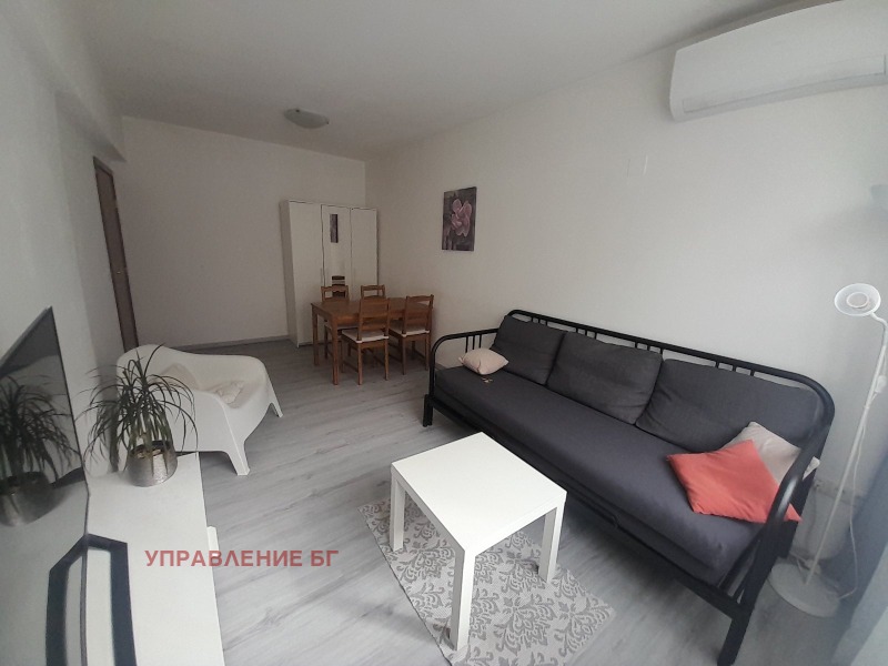 Дава под наем  1-стаен град София , Красно село , 40 кв.м | 46460015 - изображение [2]