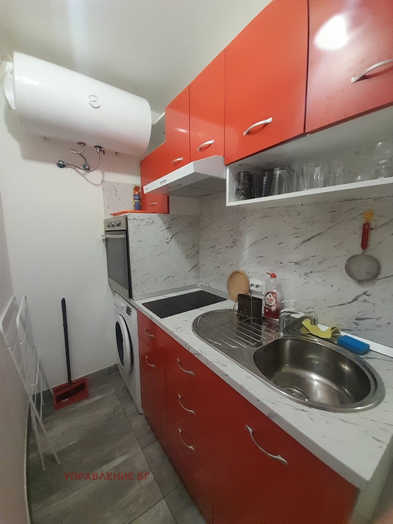 Дава под наем  1-стаен град София , Красно село , 40 кв.м | 46460015 - изображение [3]