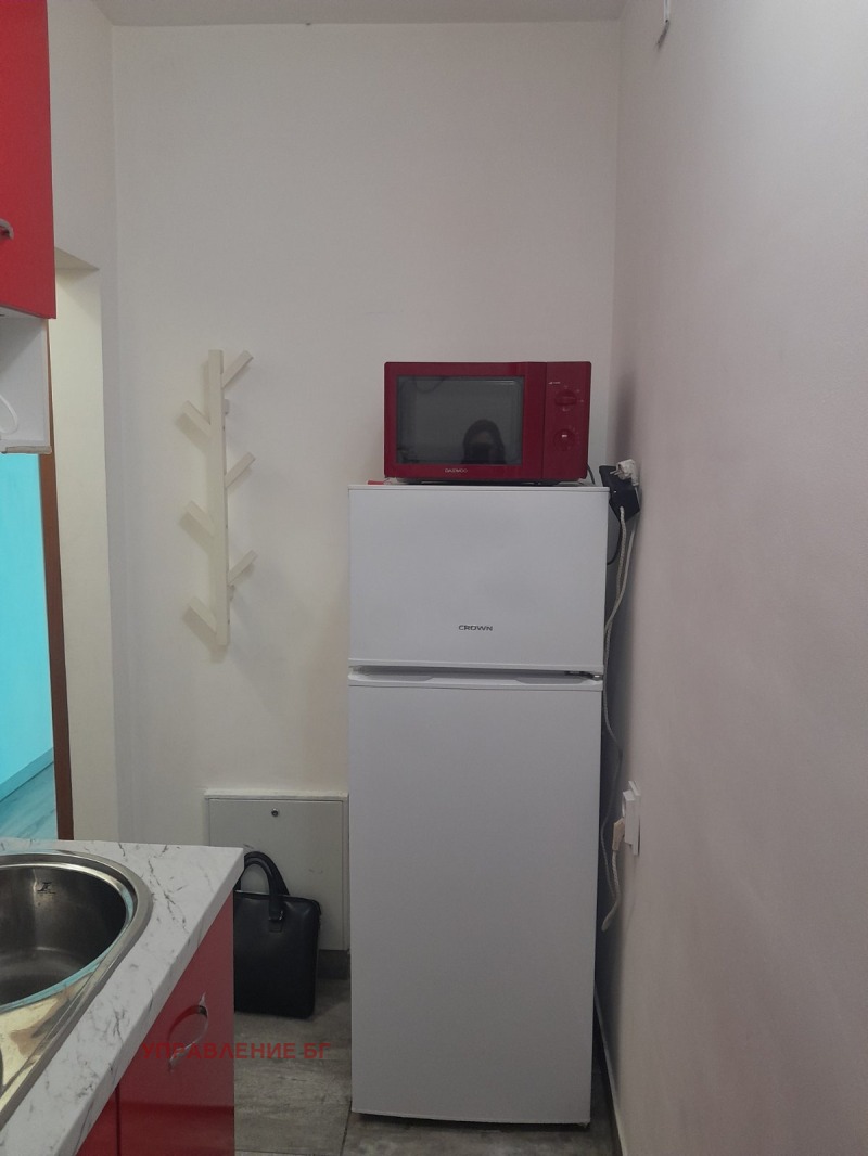 Дава под наем  1-стаен град София , Красно село , 40 кв.м | 46460015 - изображение [4]