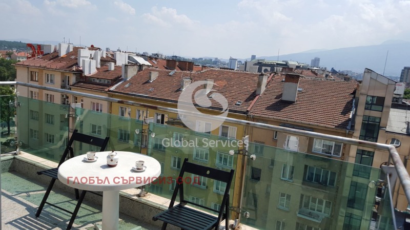 Zu vermieten  Studio Sofia , Zentar , 55 qm | 97582065 - Bild [10]
