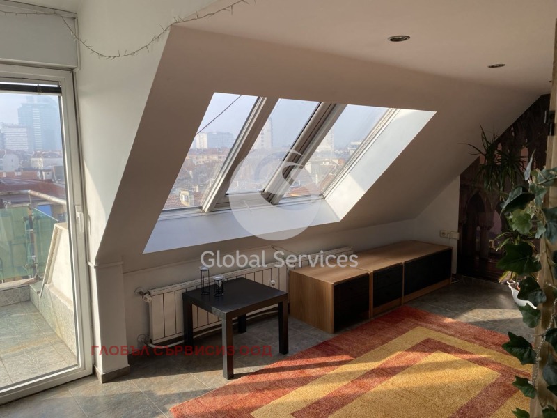 Zu vermieten  Studio Sofia , Zentar , 55 qm | 97582065 - Bild [11]