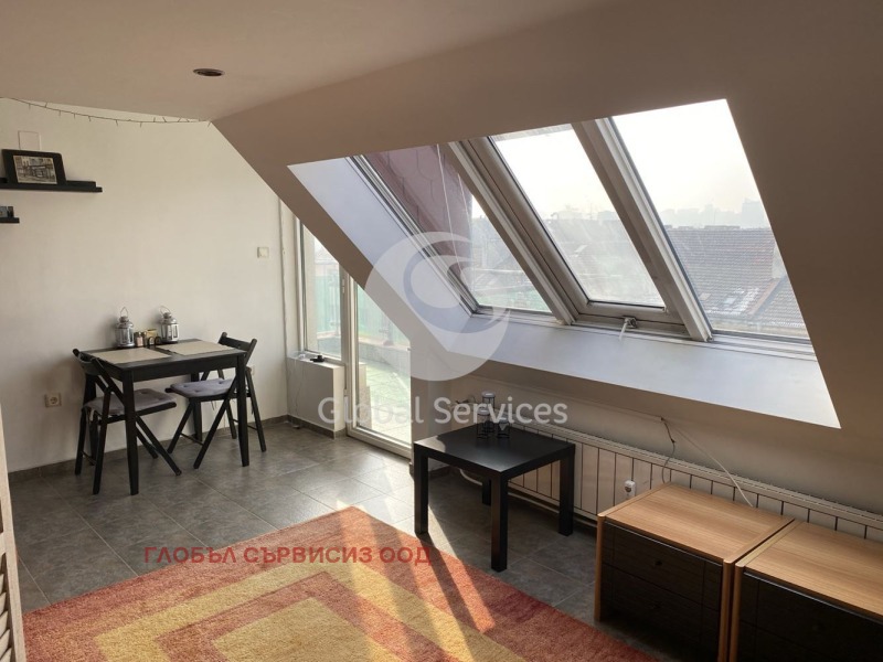 Zu vermieten  Studio Sofia , Zentar , 55 qm | 97582065 - Bild [14]