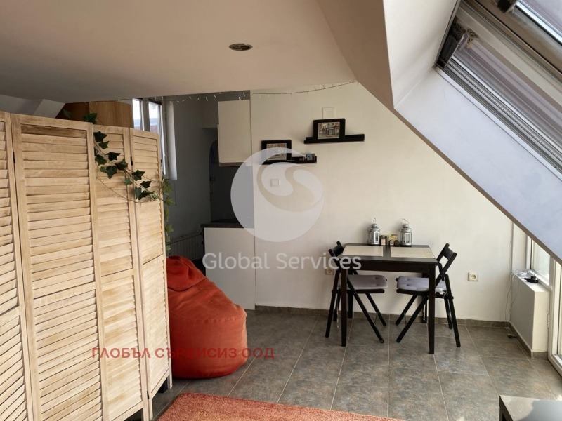 Zu vermieten  Studio Sofia , Zentar , 55 qm | 97582065 - Bild [2]