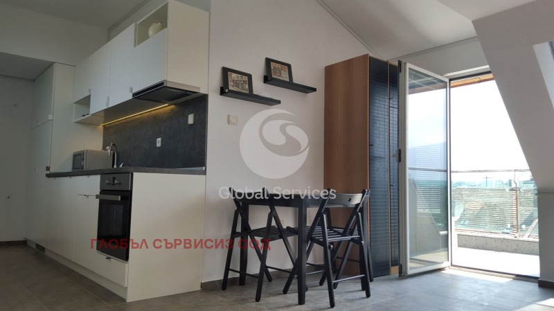 Zu vermieten  Studio Sofia , Zentar , 55 qm | 97582065