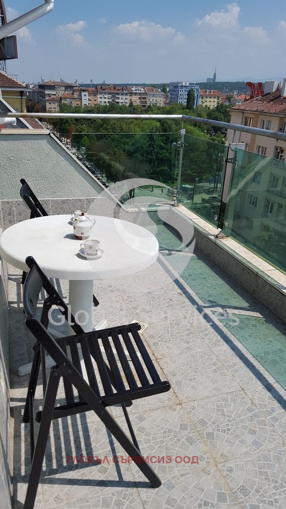 Zu vermieten  Studio Sofia , Zentar , 55 qm | 97582065 - Bild [6]