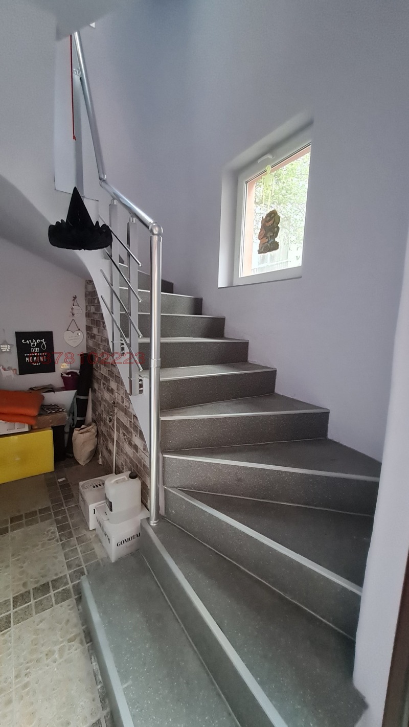 Te huur  1 slaapkamer Sofia , Tsentar , 60 m² | 53652029 - afbeelding [16]