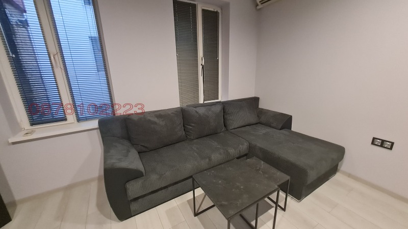 Te huur  1 slaapkamer Sofia , Tsentar , 60 m² | 53652029 - afbeelding [7]