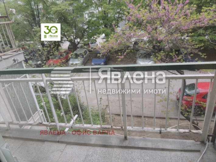 Te huur  1 slaapkamer Varna , Mladost 1 , 60 m² | 61364774 - afbeelding [7]