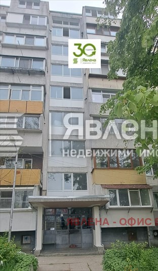 Te huur  1 slaapkamer Varna , Mladost 1 , 60 m² | 61364774