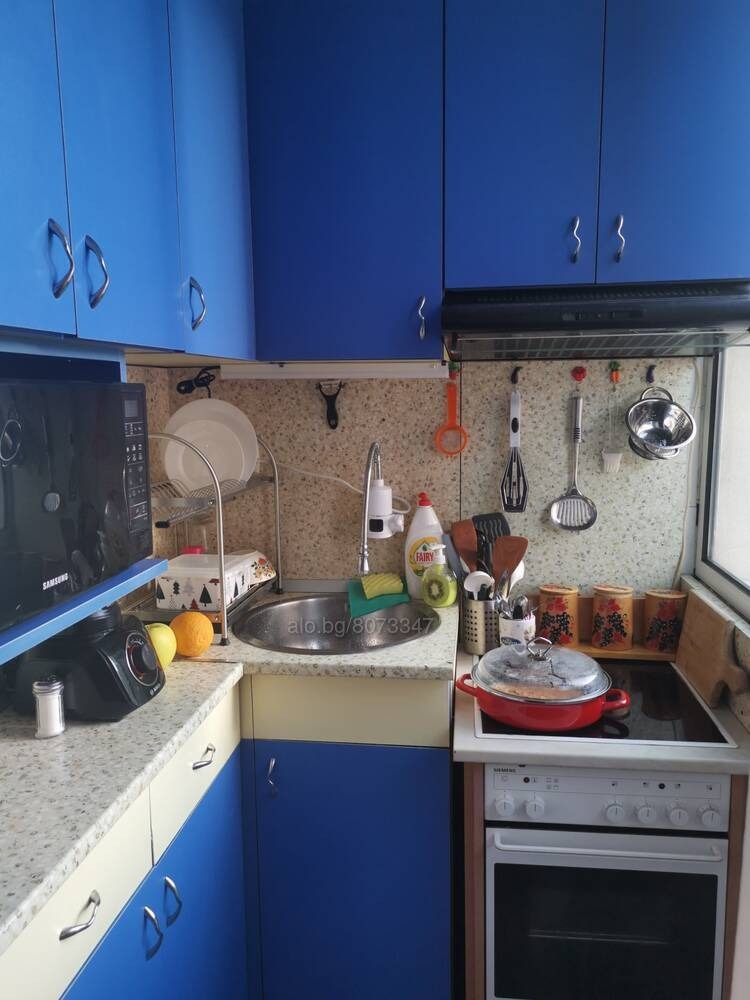 Προς ενοικίαση  1 υπνοδωμάτιο Σταρα Ζαγορα , ΤΣενταρ , 50 τ.μ | 15377165 - εικόνα [5]