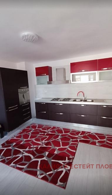 K pronájmu  1 ložnice Plovdiv , Christo Smirnenski , 65 m2 | 53542334 - obraz [3]