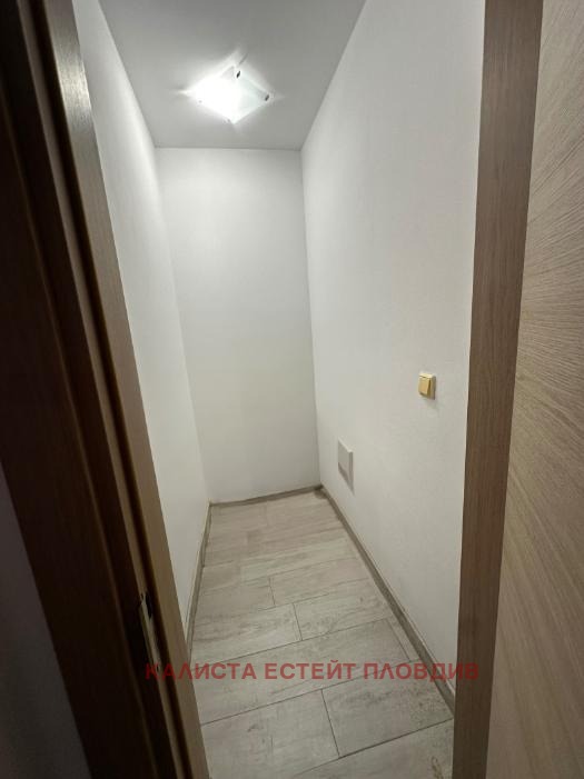 K pronájmu  1 ložnice Plovdiv , Christo Smirnenski , 65 m2 | 53542334 - obraz [5]