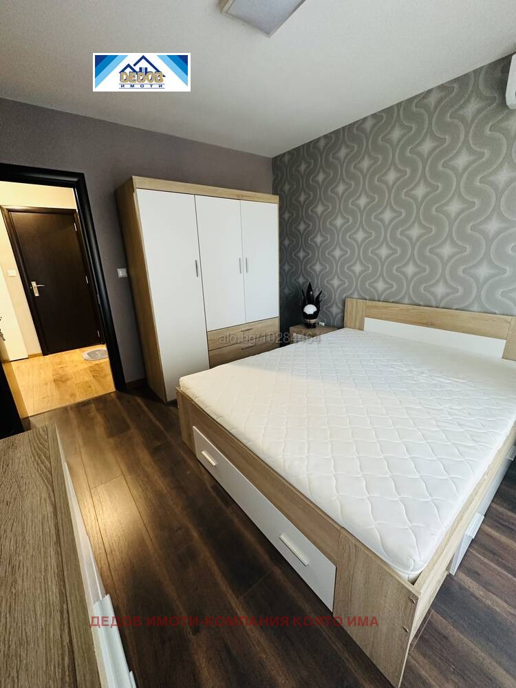 Vuokrattavana  1 makuuhuone Stara Zagora , Kazanski - iztok , 70 neliömetriä | 61091372 - kuva [7]