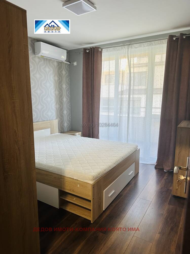 Vuokrattavana  1 makuuhuone Stara Zagora , Kazanski - iztok , 70 neliömetriä | 61091372 - kuva [6]