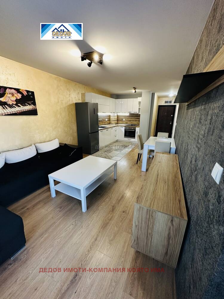 Vuokrattavana  1 makuuhuone Stara Zagora , Kazanski - iztok , 70 neliömetriä | 61091372 - kuva [5]