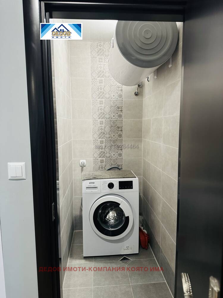 Vuokrattavana  1 makuuhuone Stara Zagora , Kazanski - iztok , 70 neliömetriä | 61091372 - kuva [9]
