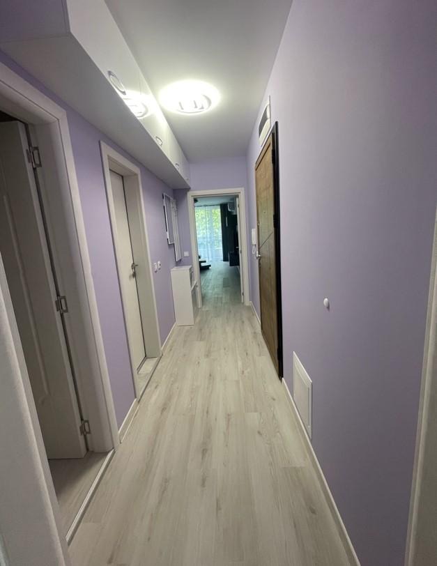 En renta  1 dormitorio Sofia , Manastirski livadi , 65 metros cuadrados | 30486247 - imagen [8]