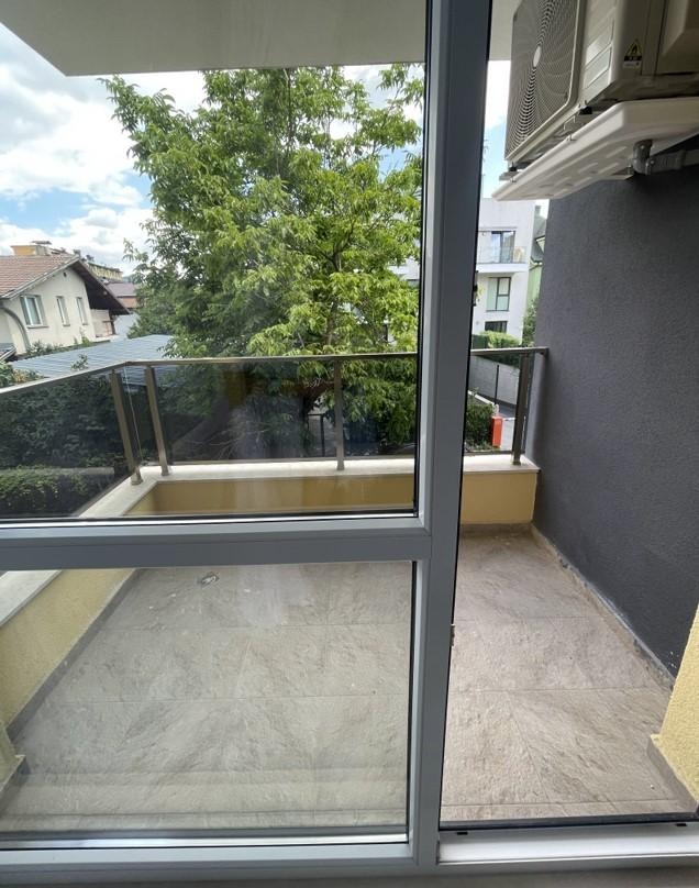 En renta  1 dormitorio Sofia , Manastirski livadi , 65 metros cuadrados | 30486247 - imagen [9]