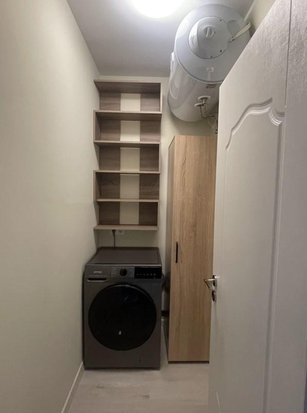 En renta  1 dormitorio Sofia , Manastirski livadi , 65 metros cuadrados | 30486247 - imagen [7]