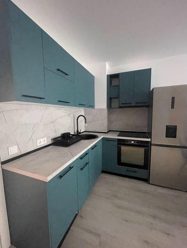 En renta  1 dormitorio Sofia , Manastirski livadi , 65 metros cuadrados | 30486247 - imagen [2]