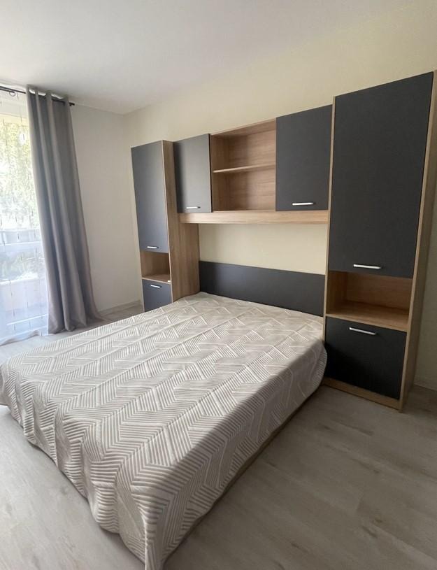 En renta  1 dormitorio Sofia , Manastirski livadi , 65 metros cuadrados | 30486247 - imagen [4]