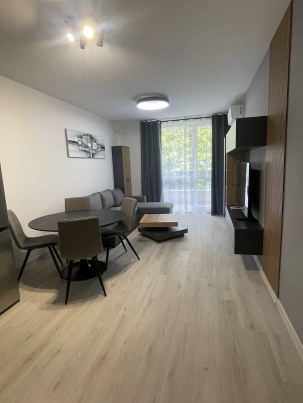 En renta  1 dormitorio Sofia , Manastirski livadi , 65 metros cuadrados | 30486247 - imagen [3]