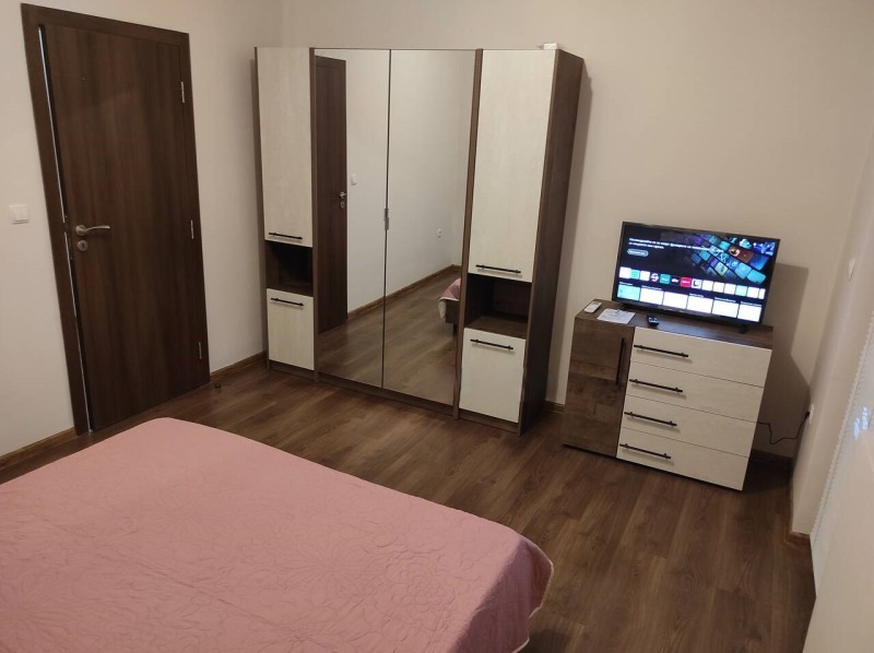 Дава под наем 2-СТАЕН, гр. Пловдив, Кючук Париж, снимка 6 - Апартаменти - 52480899