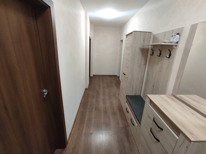 Дава под наем 2-СТАЕН, гр. Пловдив, Кючук Париж, снимка 9 - Апартаменти - 52480899