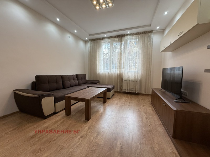 Под наем 3-СТАЕН, град София, Център • 1200 лв. / 613.55 € • 67719132 1