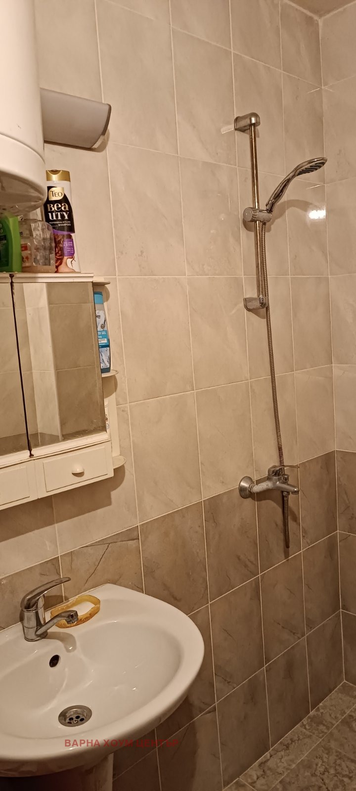 Дава под наем 2-СТАЕН, гр. Варна, Виница, снимка 11 - Апартаменти - 52614439