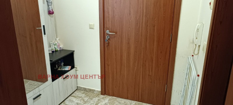 Дава под наем 2-СТАЕН, гр. Варна, Виница, снимка 8 - Апартаменти - 52614439