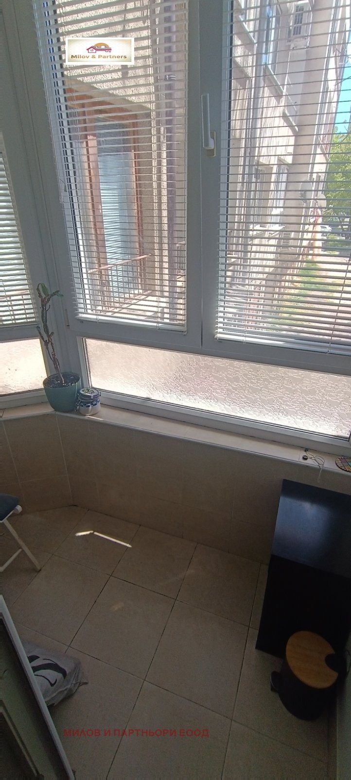 Дава под наем 2-СТАЕН, гр. София, Зона Б-19, снимка 10 - Апартаменти - 54342588