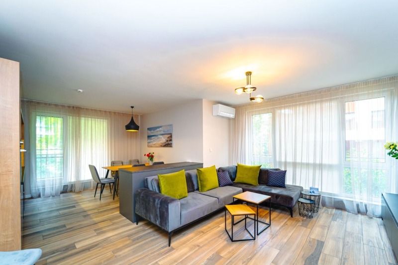 De inchiriat  2 dormitoare Sofia , Dianabad , 105 mp | 44566382