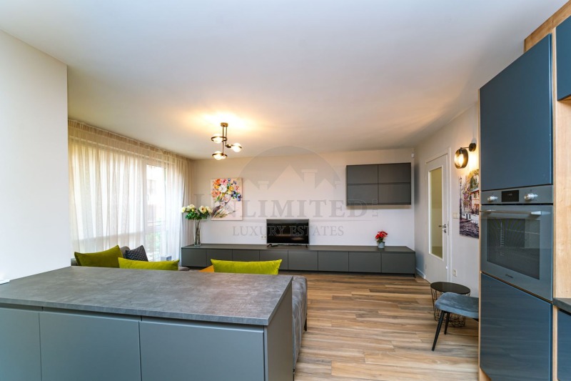 De inchiriat  2 dormitoare Sofia , Dianabad , 105 mp | 44566382 - imagine [4]