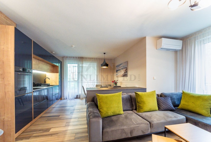 De inchiriat  2 dormitoare Sofia , Dianabad , 105 mp | 44566382 - imagine [3]