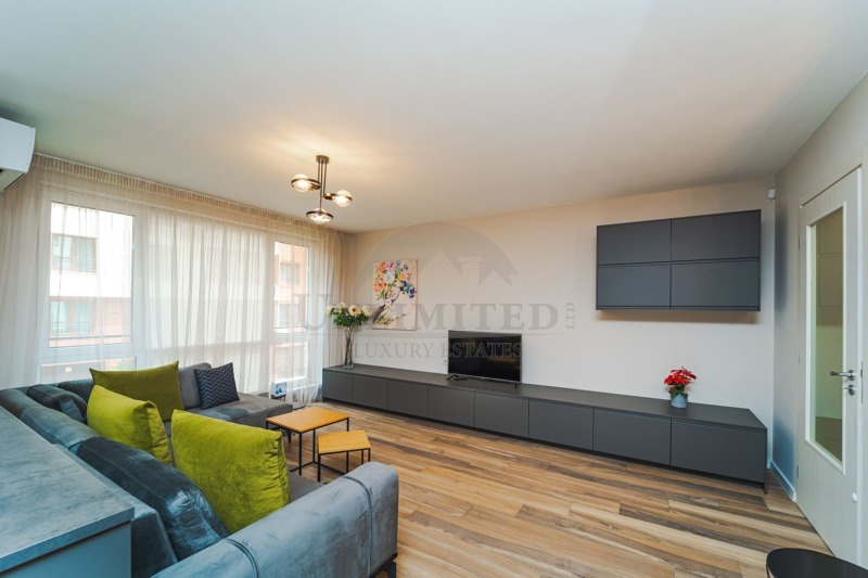De inchiriat  2 dormitoare Sofia , Dianabad , 105 mp | 44566382 - imagine [2]