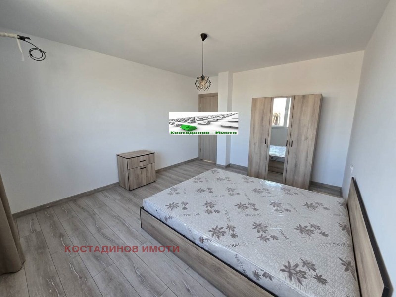 Дава под наем 3-СТАЕН, гр. Пловдив, Беломорски, снимка 8 - Апартаменти - 52705247