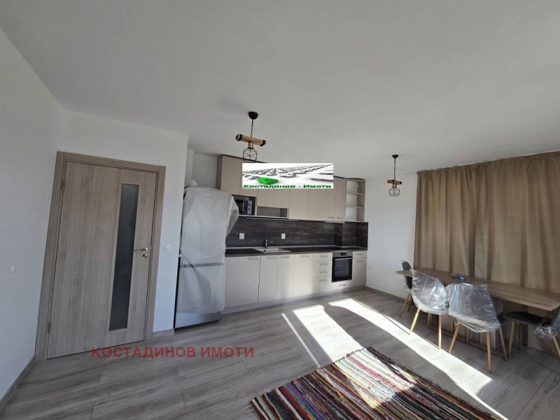 Дава под наем 3-СТАЕН, гр. Пловдив, Беломорски, снимка 5 - Апартаменти - 52705247