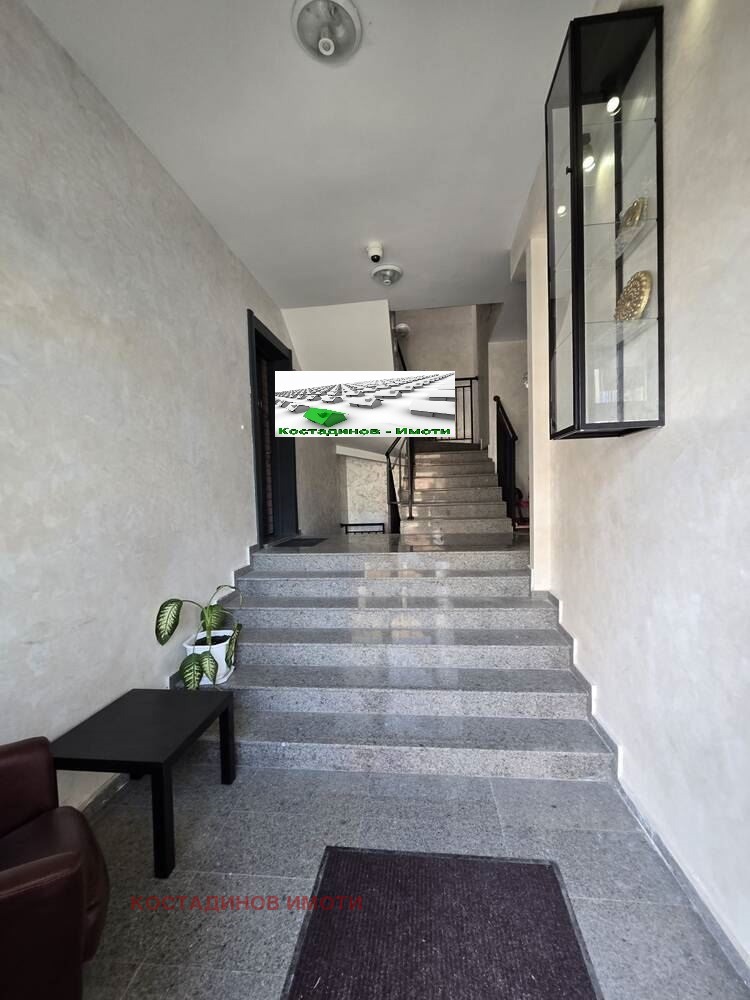 Дава под наем 3-СТАЕН, гр. Пловдив, Беломорски, снимка 12 - Апартаменти - 52705247