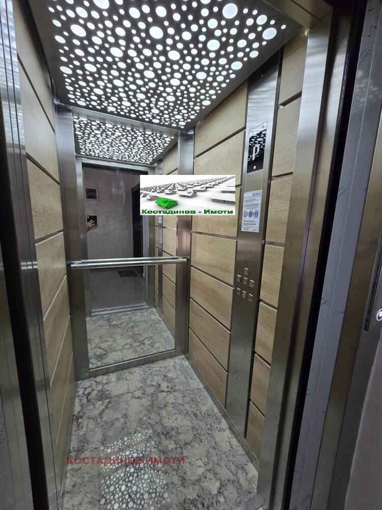 Дава под наем 3-СТАЕН, гр. Пловдив, Беломорски, снимка 14 - Апартаменти - 52705247