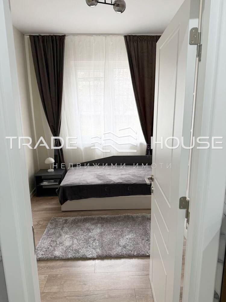 Дава под наем 3-СТАЕН, гр. Пловдив, Кючук Париж, снимка 6 - Апартаменти - 54190960